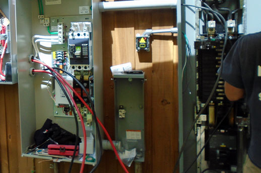 Alderman-and-Masters-Electric-Commercial-Services Alderman & Masters Electric LLC